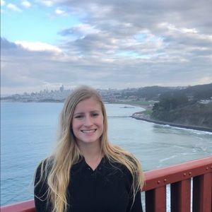 Meet your Posher, Jacklyn